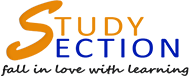 StudySection logo