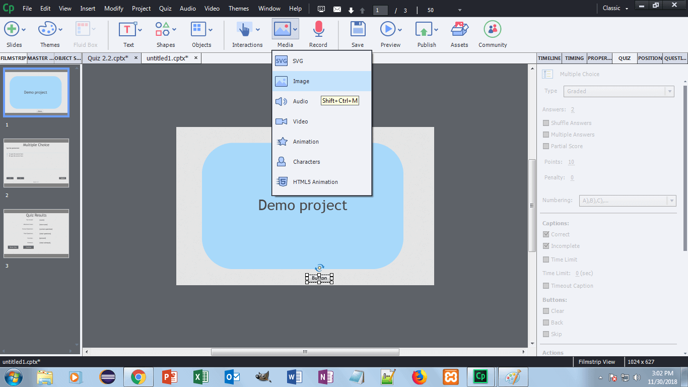 adobe captivate 9 examples adobe captivate 9 examples